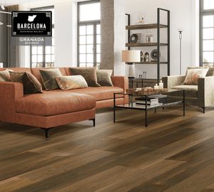 Granada - BCEW005 — Bravada Hardwood Flooring